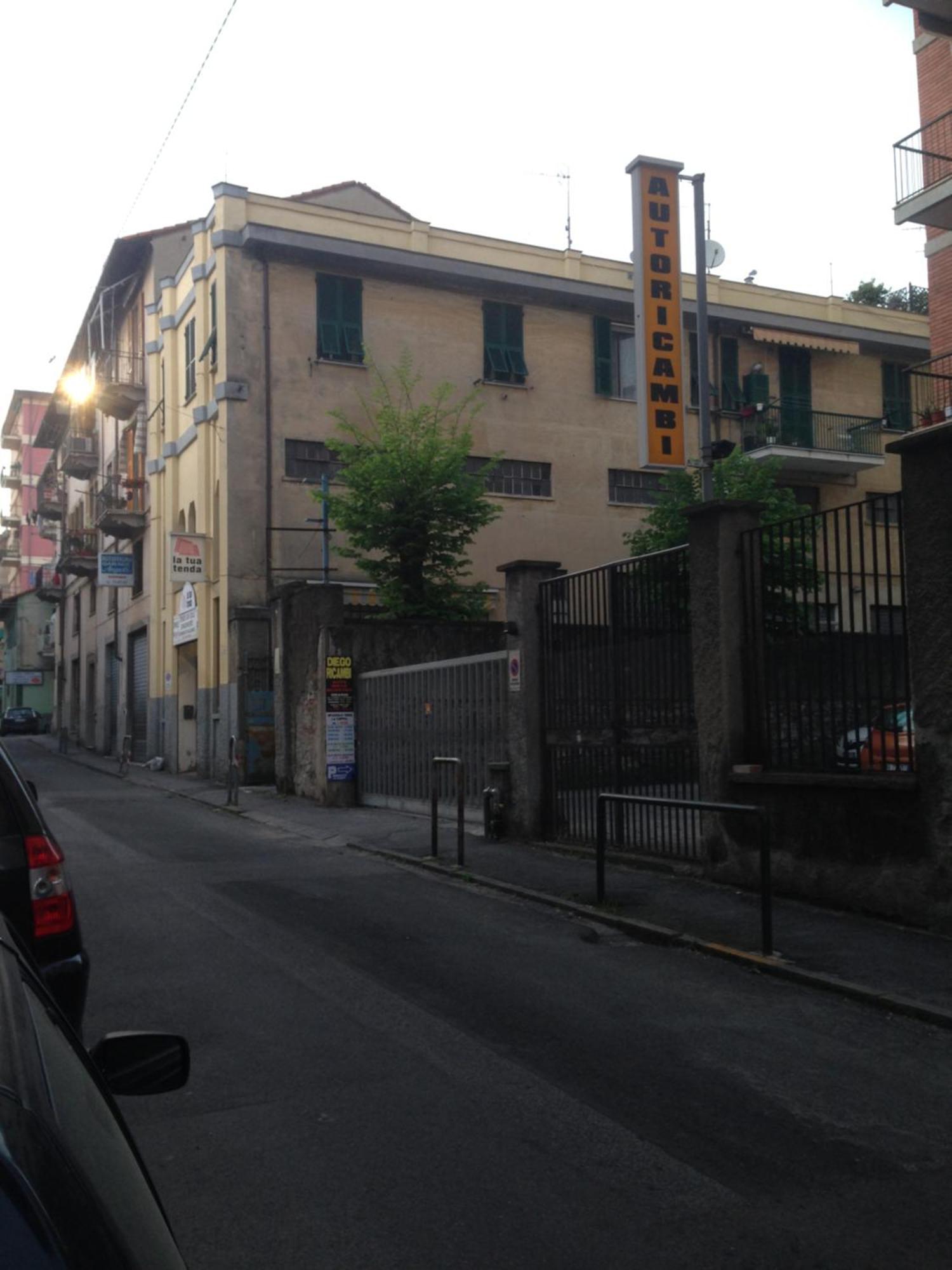 Casa Cristina E Mauro Apartment La Spezia Exterior foto