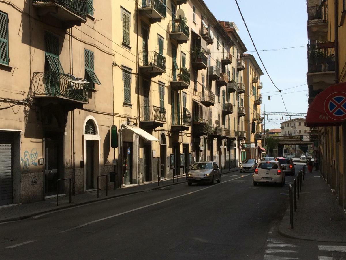Casa Cristina E Mauro Apartment La Spezia Exterior foto