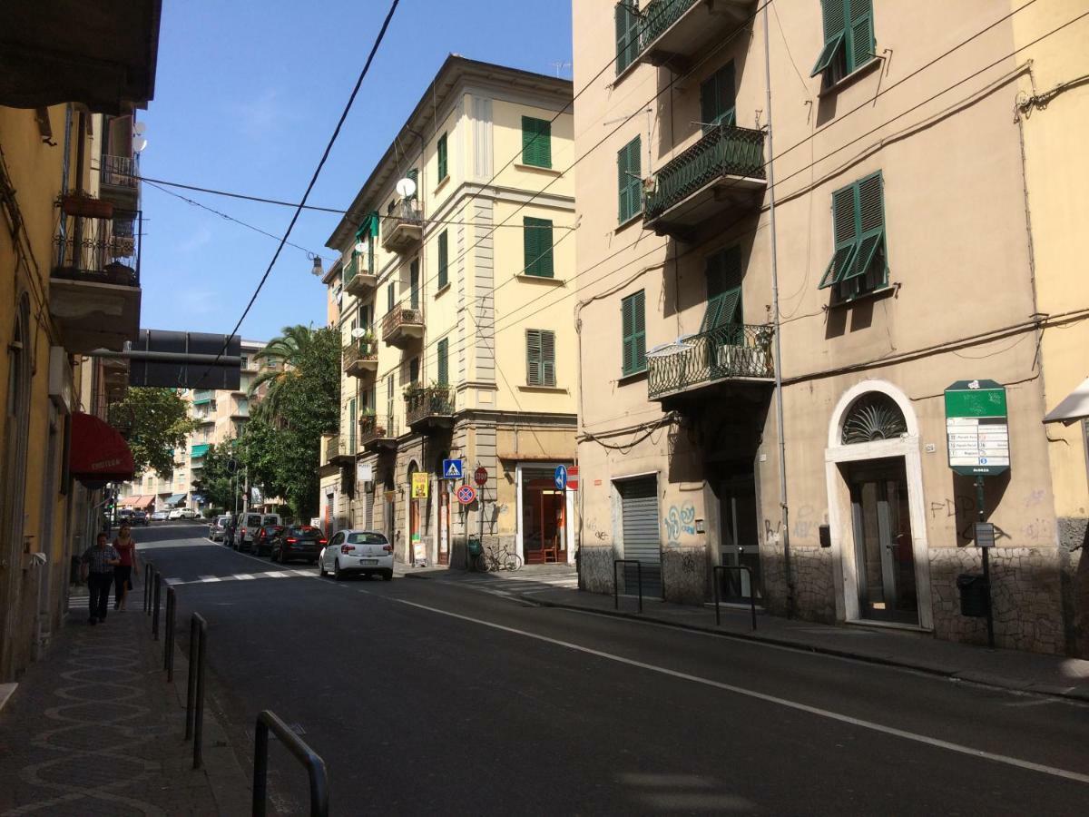 Casa Cristina E Mauro Apartment La Spezia Exterior foto